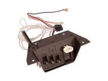 Panel Assy – Part Number: 582356401