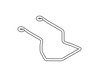 Keeper – Part Number: 582540302