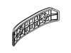 Bumper – Part Number: 582541103