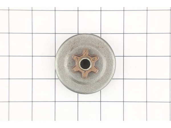 16372580-1-M-Husqvarna-582598401-Clutch Drum Assembly