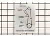 16372838-2-S-Husqvarna-582965201-Decal Belt