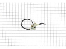Throttle choke control – Part Number: 583045801
