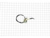 Throttle choke control – Part Number: 583045801
