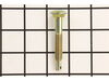 Bolt Carriage Idler – Part Number: 583058901