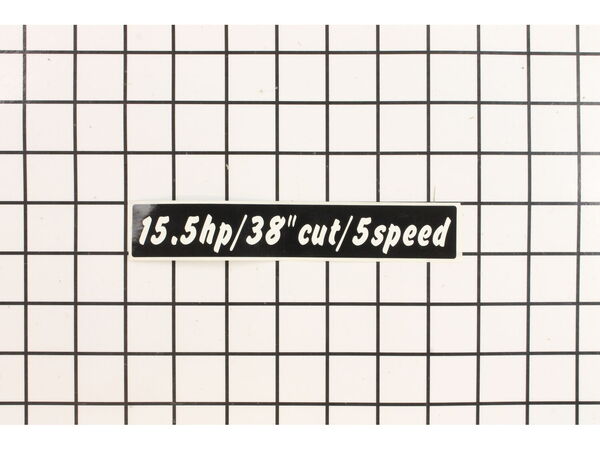 16372960-1-M-Husqvarna-583176201-Decal, SDPNL