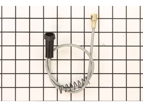 16372996-1-M-Husqvarna-583244401-Wire Asm Inner/Sprg With Plunger