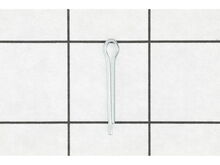 Pin Cotter 3/32 x 3/4 – Part Number: 583615501