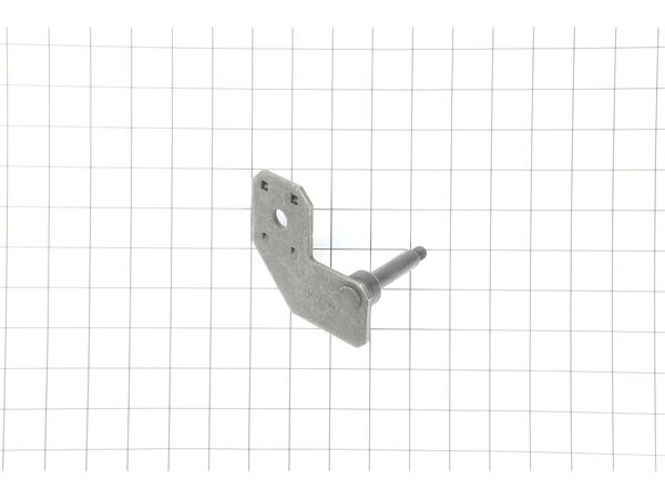 16373255-1-M-Husqvarna-583701301-Axle Arm Assembly, Rear, RH