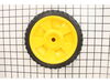 Wheel & Tire Assembly – Part Number: 583716801
