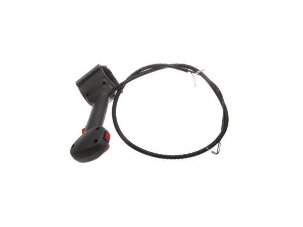 16373423-1-M-Husqvarna-584242102-Handle Assembly