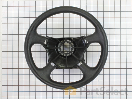 16373524-1-M-Husqvarna-584462001-Wheel Steering