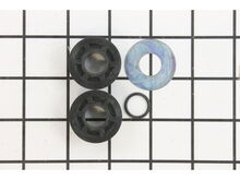 Bushing, Nylon, Black – Part Number: 584463301