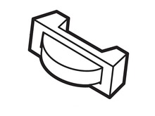 Lift – Part Number: 585252401