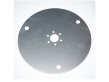 Skid Plate – Part Number: 585297001