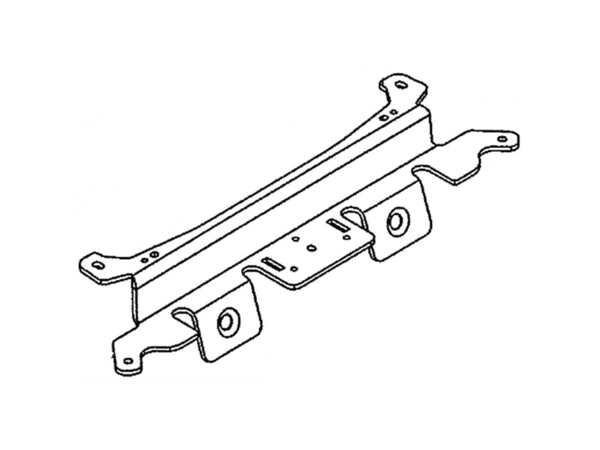 16374055-1-M-Husqvarna-585523104-Cross Member