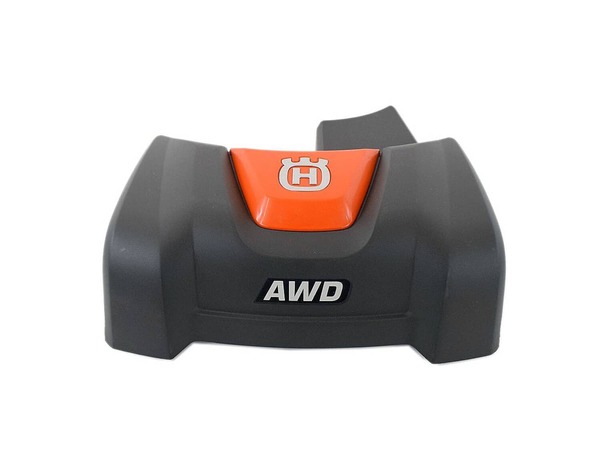 16374700-1-M-Husqvarna-586713701-Front Cover Assembly