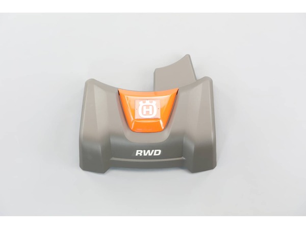 16374701-1-M-Husqvarna-586713703-Front Cover Assembly