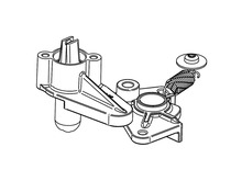 Transmission Kit – Part Number: 587291401