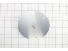 Skid Plate – Part Number: 587378001