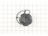 Fuel Cap Assembly – Part Number: 587382901