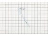 Bracket – Part Number: 587402001