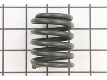 Spring, Compression, Seat, Black – Part Number: 587613301