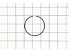 Piston Ring – Part Number: 587830001