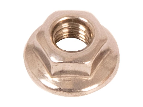 16376538-1-M-Husqvarna-588222101-Hexagon Nut Flange