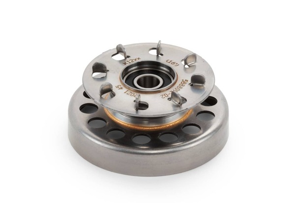 16377400-1-M-Husqvarna-588809202-Driving Pulley Assembly