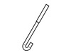 Hook – Part Number: 588839401