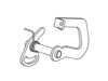 Pedal – Part Number: 588987302