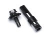 Shaft – Part Number: 588992403