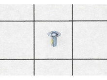 Screw – Part Number: 590508701