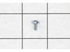 Screw – Part Number: 590508701