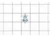 Nut – Part Number: 590755301