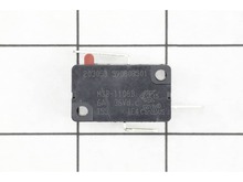 Micro Switch – Part Number: 590808501