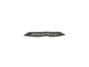 Decal – Part Number: 590885001