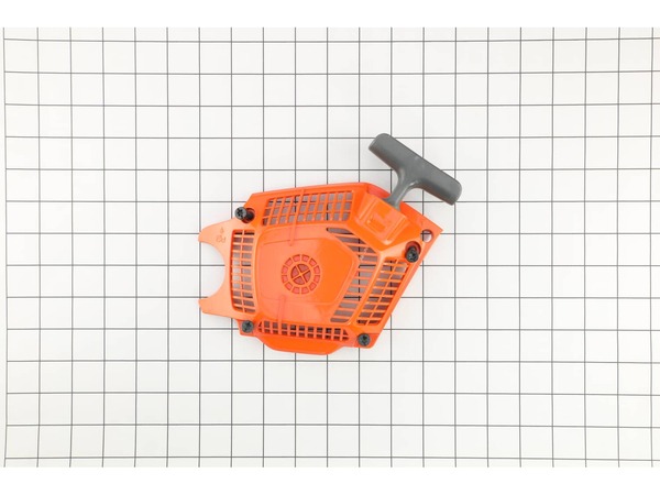 16380282-1-M-Husqvarna-591466702-Starter Assembly