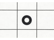 Washer Rubber Od13xid8.5x1.5t – Part Number: 591846001