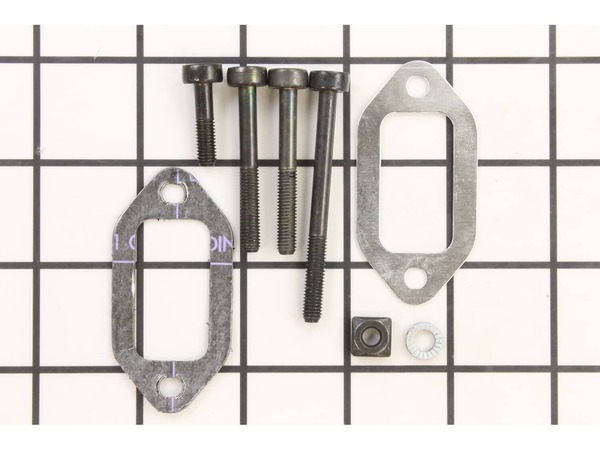 16380629-1-M-Husqvarna-592778301-Muffler Mounting Kit
