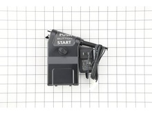Starter System – Part Number: 592823702