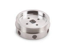 Pulley – Part Number: 593161101