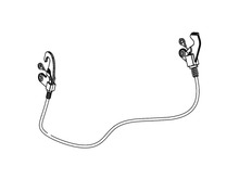 Cable – Part Number: 593853401