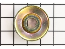 Pulley, Engine, Traction Drive – Part Number: 595926601