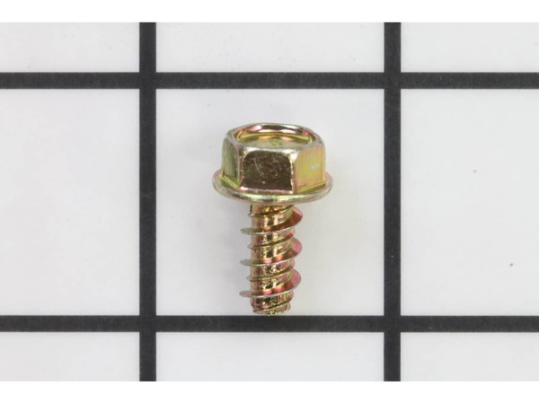 16381813-1-M-Husqvarna-596134101-Screw Hex Wsh Hi-lo 1/4 X 1/2