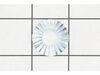 Washer – Part Number: 596135201