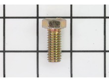 Bolt-hex (7/16-14) – Part Number: 596238601
