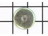Plug, Caster – Part Number: 596301001
