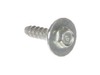 16381997-3-S-Husqvarna-596321701-Screw 10 x 0.750 Bos Thread