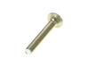 16382011-3-S-Husqvarna-596337801-Bolt 3/8-16 X 2-1/2 Carriage